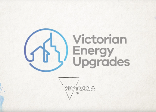 Vic Energy Card