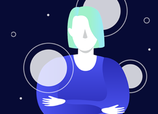 Card header